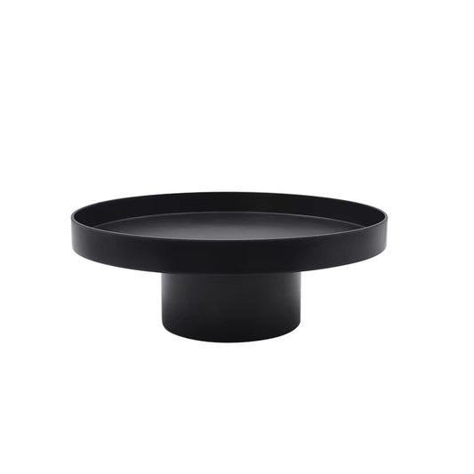 Epeius Tray In Black (Big)