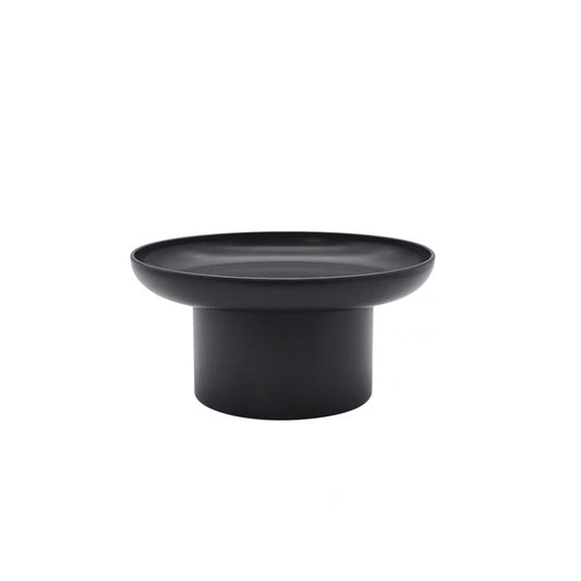 Epeius Tray In Black (Small)