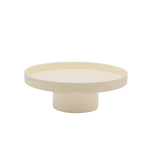 Epeius Tray In Cream (Big)